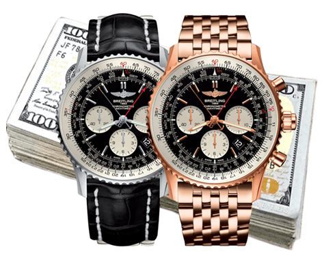 breitling investment|who owns breitling watches.